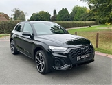 Used Audi Q5