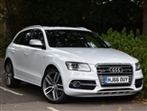 Used Audi Q5