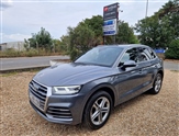 Used Audi Q5