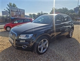 Used Audi Q5