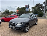 Used Audi Q5