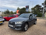 Used Audi Q5