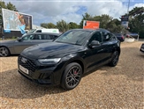 Used Audi Q5