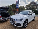 Used Audi Q5