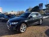 Used Audi Q5