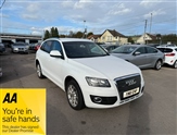 Used Audi Q5
