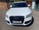 Used Audi Q5