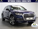 Used Audi Q5