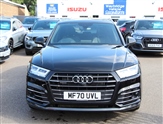 Used Audi Q5