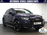 Used Audi Q5