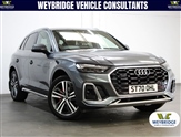 Used Audi Q5