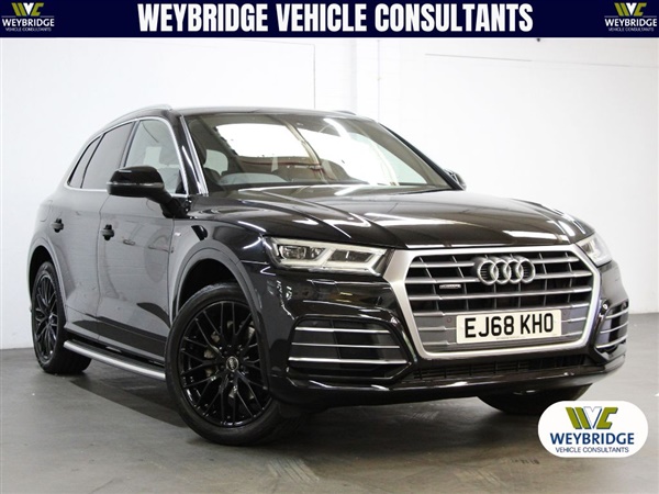 Large image for the Used Audi Q5