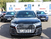 Used Audi Q5