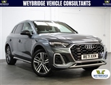 Used Audi Q5