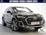 Used Audi Q5