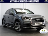 Used Audi Q5