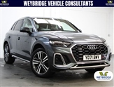 Used Audi Q5