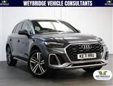 Used Audi Q5