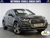 Used Audi Q5
