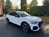 Used Audi Q5