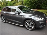 Used Audi Q5