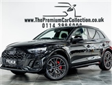 Used Audi Q5