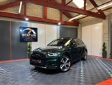 Used Audi Q5