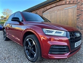 Used Audi Q5