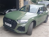 Used Audi Q5