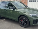 Used Audi Q5