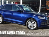 Used Audi Q5