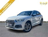 Used Audi Q5