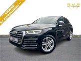 Used Audi Q5