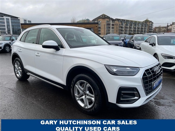 Large image for the Used Audi Q5