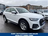 Used Audi Q5