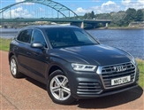 Used Audi Q5