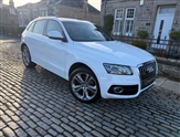 Used Audi Q5