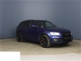 Used Audi Q5