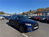 Used Audi Q5