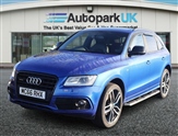 Used Audi Q5 Used Audi Q5
