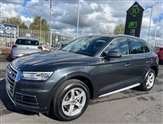 Used Audi Q5
