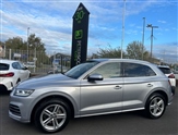 Used Audi Q5