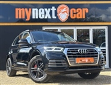 Used Audi Q5