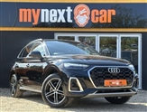 Used Audi Q5