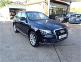 Used Audi Q5