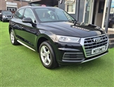 Used Audi Q5