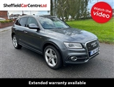 Used Audi Q5