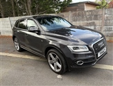 Used Audi Q5