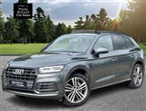 Used Audi Q5