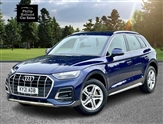 Used Audi Q5